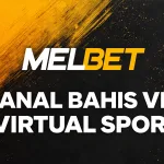 Melbet Sanal Bahis ve Virtual Spor