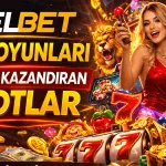 Melbet Slot Oyunları En Çok Kazandıran Slotlar